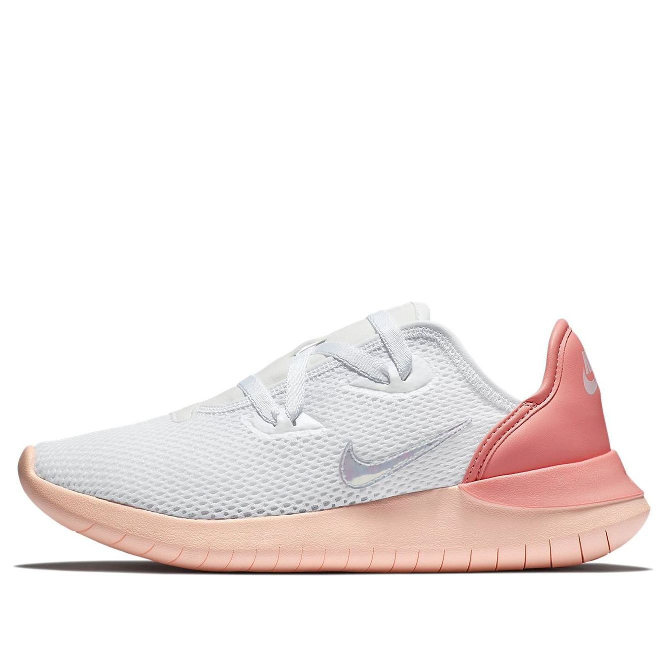 (WMNS) Nike Hakata 'White Bleached Coral' AJ8880-102