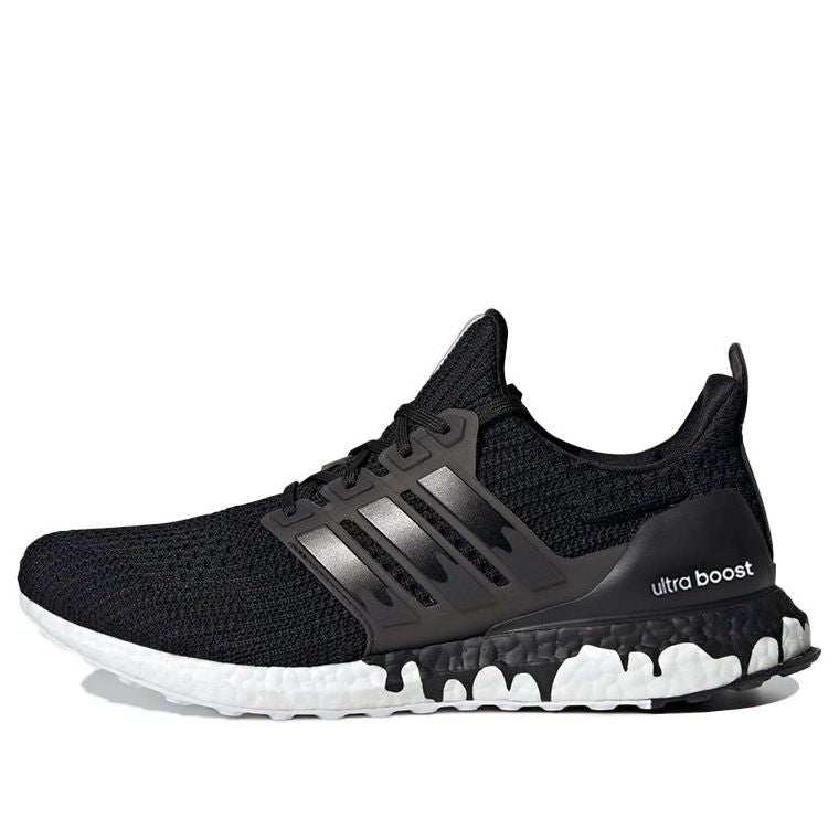 adidas UltraBoost DNA 'Ice Cream Pack - Black White' GZ3292