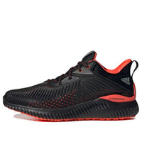 adidas Alphabounce Ek 'Black Orange' GW2267