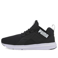PUMA Enzo Edge Mesh Black/White 193710-01