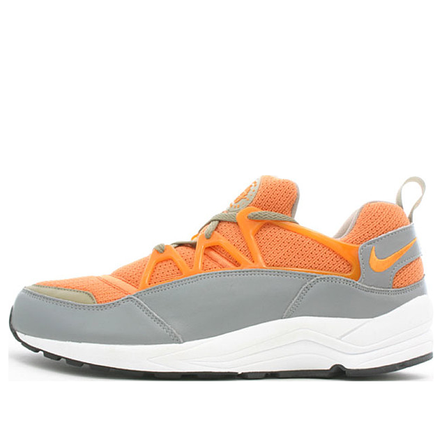 Nike x Stussy Air Huarache Light 'Orange' 307277-081