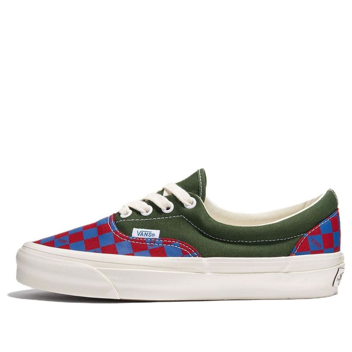 Vans Era LX Reissue 95 'BMX Douglas Fir' VN000CZDBXU