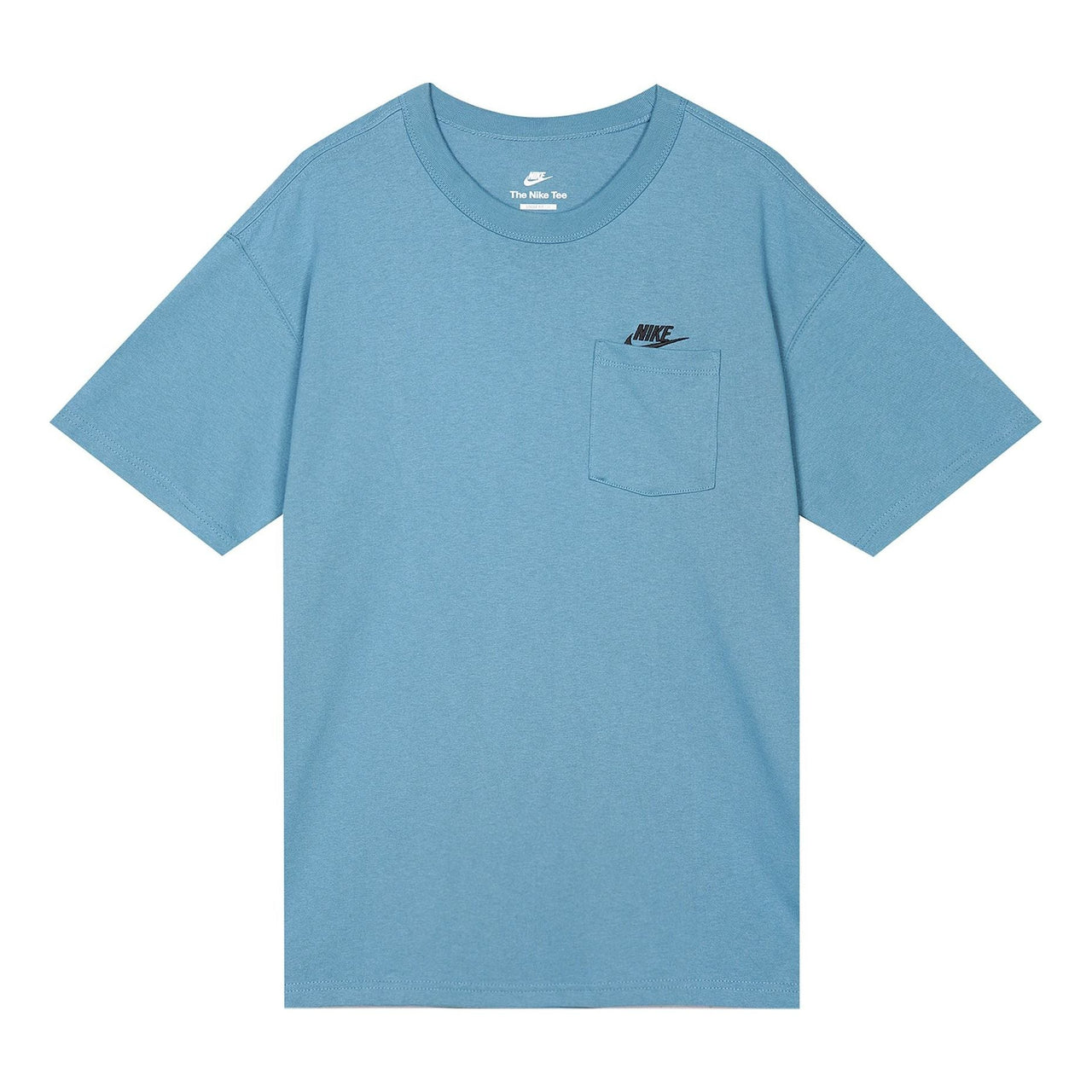 Nike Sportswear Premium Essentials T-Shirt 'Blue' DQ9296-440