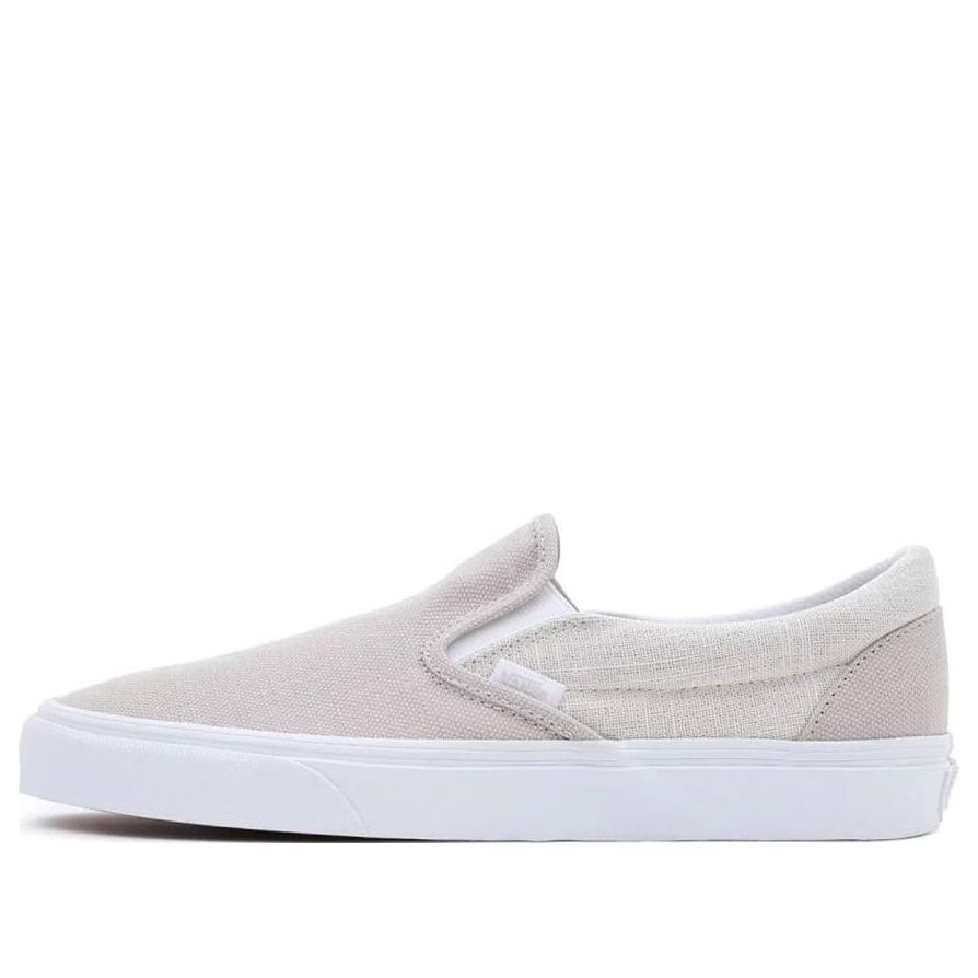 Vans Slip-On 'Light Brown' VN0A7Q5DNTR1