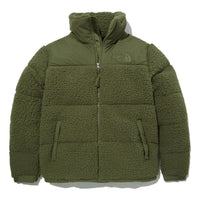 THE NORTH FACE MS SHERPA NUPTSE Jacket NJ1DN61C