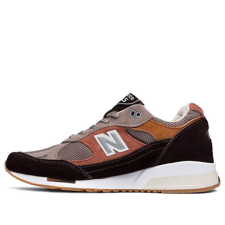 New Balance 991.5 Made in England 'Solway Excursion' M9915FT