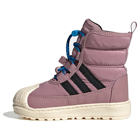(TD) adidas Superstar 360 2.0 Boots 'Magic Mauve' GV9066