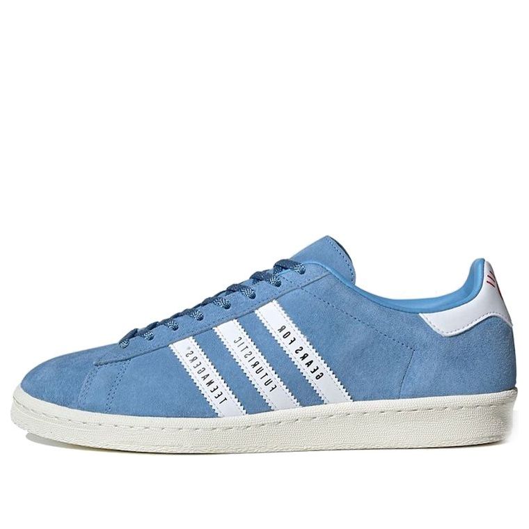 adidas x Human Made Campus 'Light Blue' FY0731