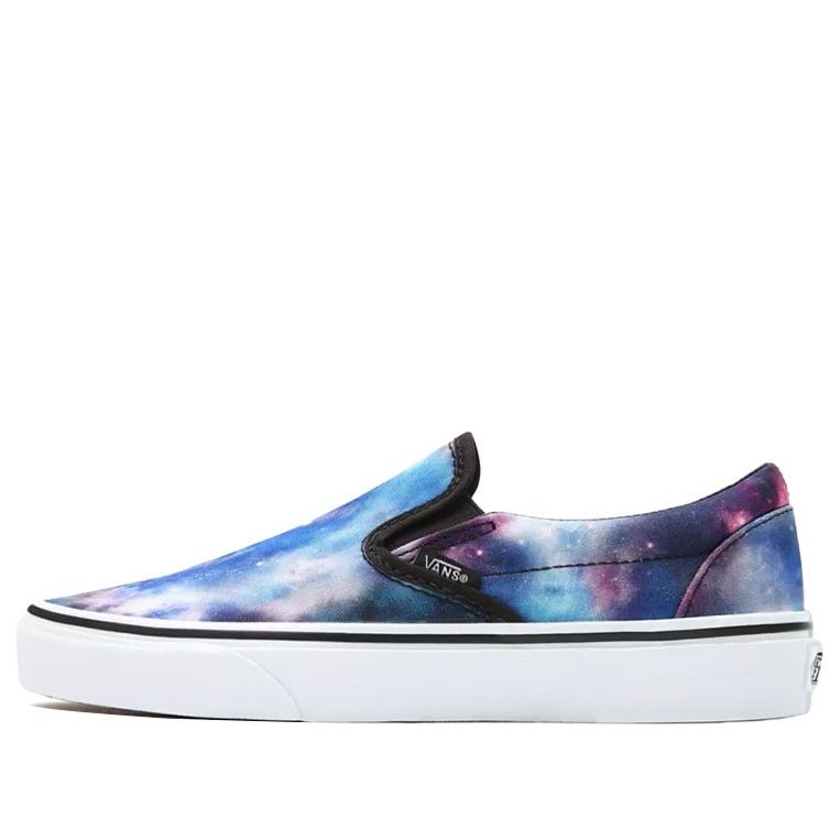Vans Classic Slip-On 'Galaxy' VN0A33TBG4F