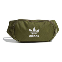 adidas Essential CBODY Bag 'Wild Pine' GN5443