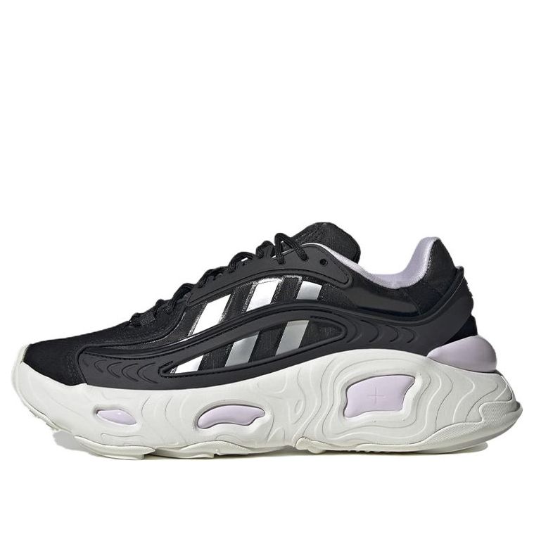 (WMNS) adidas Oznova 'Black Purple Tint' HP3371
