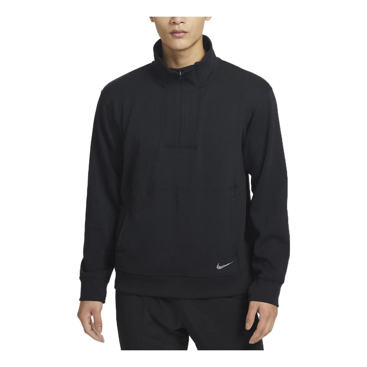 Nike Dri-Fit Yoga Restore Logo DQ6698-010