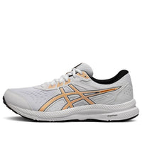(WMNS) ASICS Gel-Contend 8 'White Brown' 1011B492-102