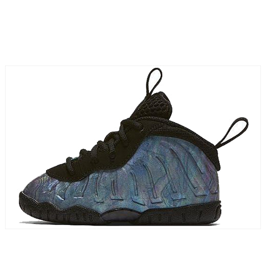 (TD) Nike Little Posite One PRM 'Abalone' AO8038-009