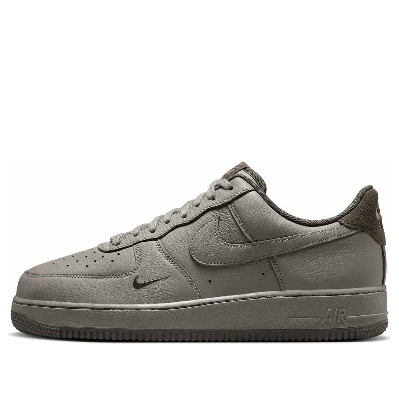 Nike Air Force 1 Low '07 LV8 'Khaki Green' HM9483-300