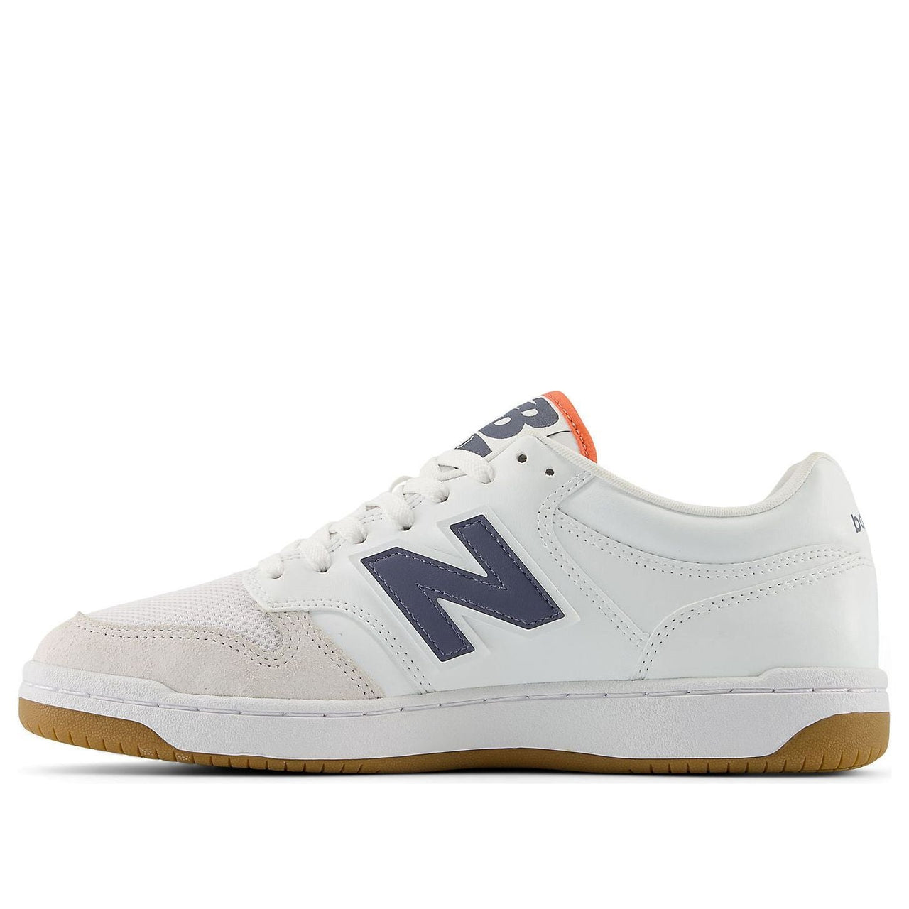 New Balance 480 'White Blue Gum' BB480LFD