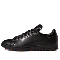 adidas Stan Smith Primegreen LE Spikeless Golf 'Triple Black' GZ6482