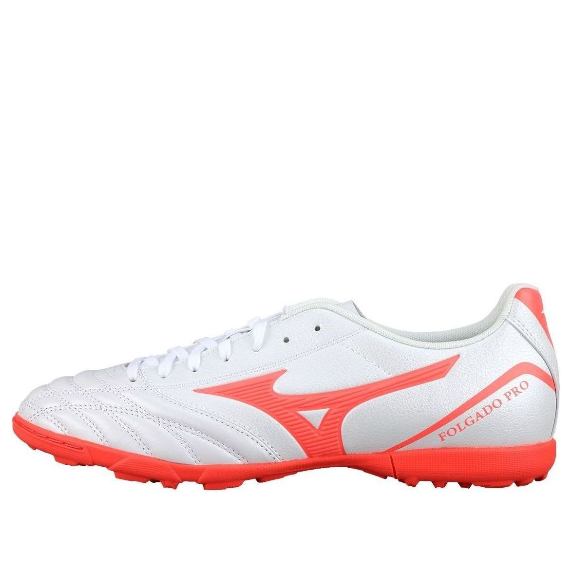 Mizuno Folgado Pro Kl AS 'White Red' P1GD239304