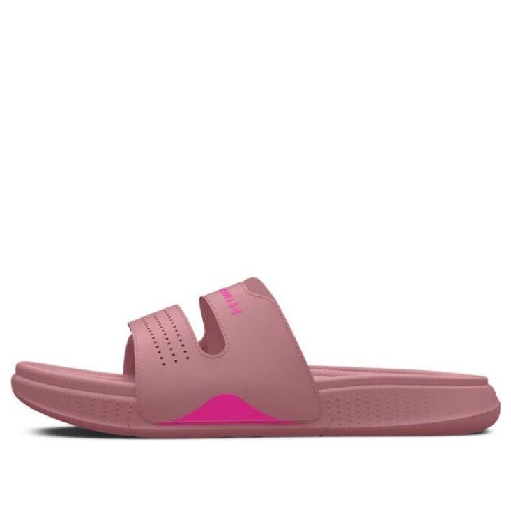 (WMNS) Under Armour Ansa Studio 'Pink' 3025045-602