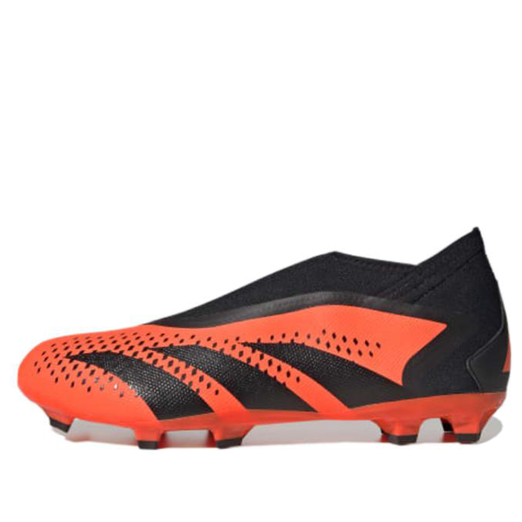 adidas Predator Accuracy.3 FG 'Heatspawn Pack' GW4595