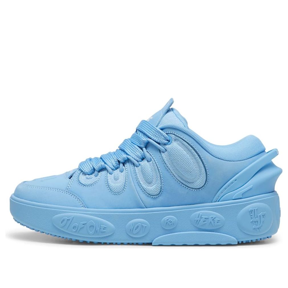 PUMA LaMelo Ball La France '1 of 1' 310866-01