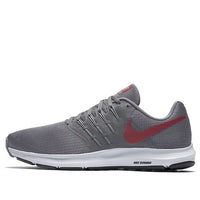 Nike Run Swift Gray Red 908989-012