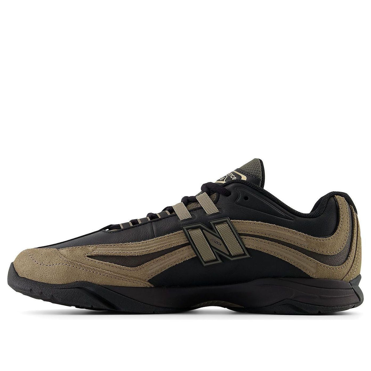 New Balance RC56 'Black Thunder Brown' URC567WQ