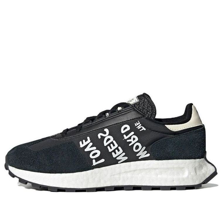 adidas x Andr Saraiva Mr.A Retropy E5 'Black' HQ6854