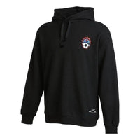 adidas China Hoodie 'Black' IB2778