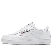 Reebok Club C 85 'White' 100009940