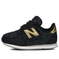 (TD) New Balance 220 Black IV220OB2