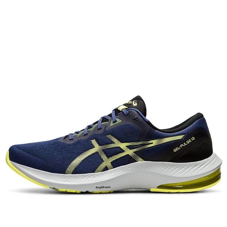 ASICS Gel Pulse 13 'Thunder Blue Glow Yellow' 1011B175-401