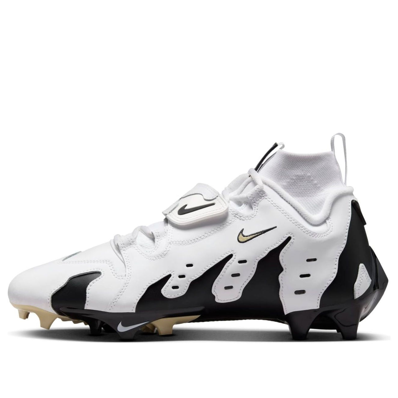 Nike Diamond Turf Max '96 'White Team Gold' HJ3360-100