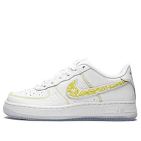 (GS) Nike Air Force 1 Low 'City Pride Atlanta' BV4341-100