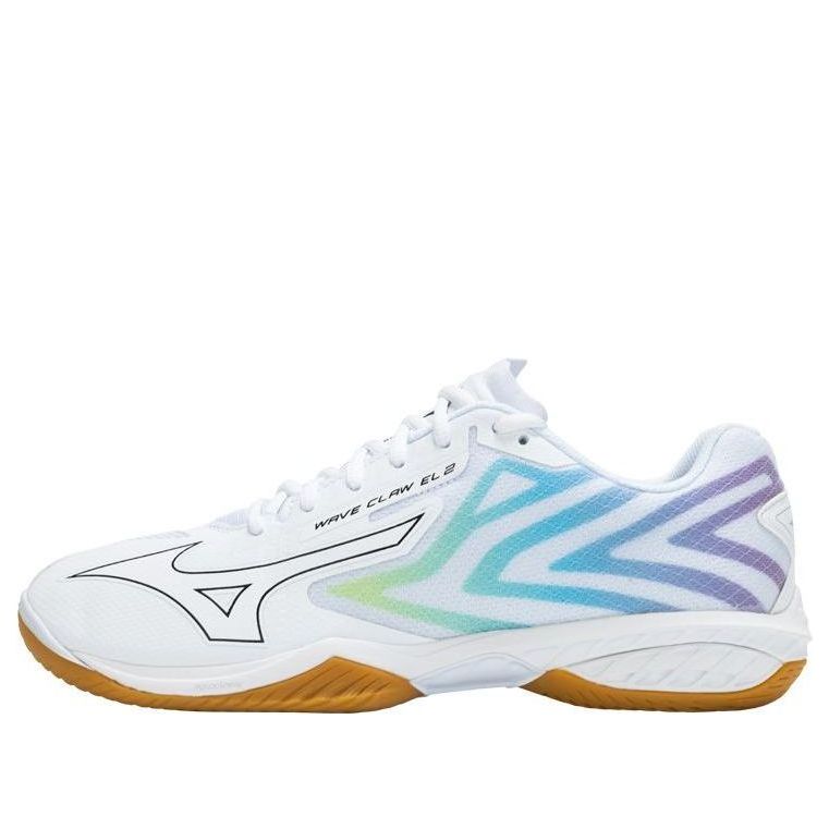 Mizuno Wave Claw 2 'White' 71GA228041