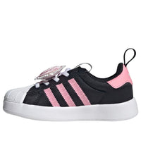adidas x Disney Adifom Superstar 360 'Core Black Light Pink Cloud White' IH7056
