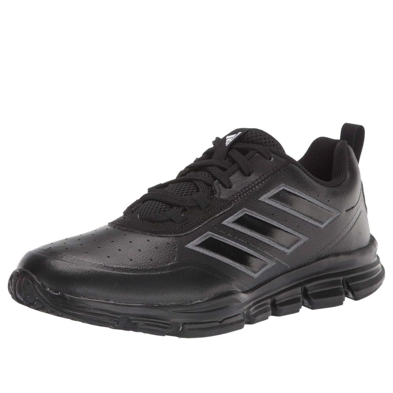 adidas Speed Trainer 5 Turf 'Black' FV9060