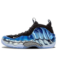 Nike Air Foamposite One PRM 'Blue Mirror' 575420-008