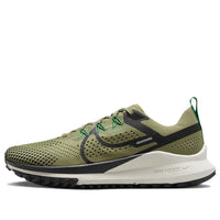 Nike React Pegasus Trail 4 'Neutral Olive' FJ4733-200