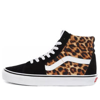 Vans SK8-HI 'Leopard' VN0A4U3C3I6