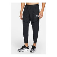 Nike AS M NK TF Turf WR PHNM ELT PANT OFF NOIR DD6767-045