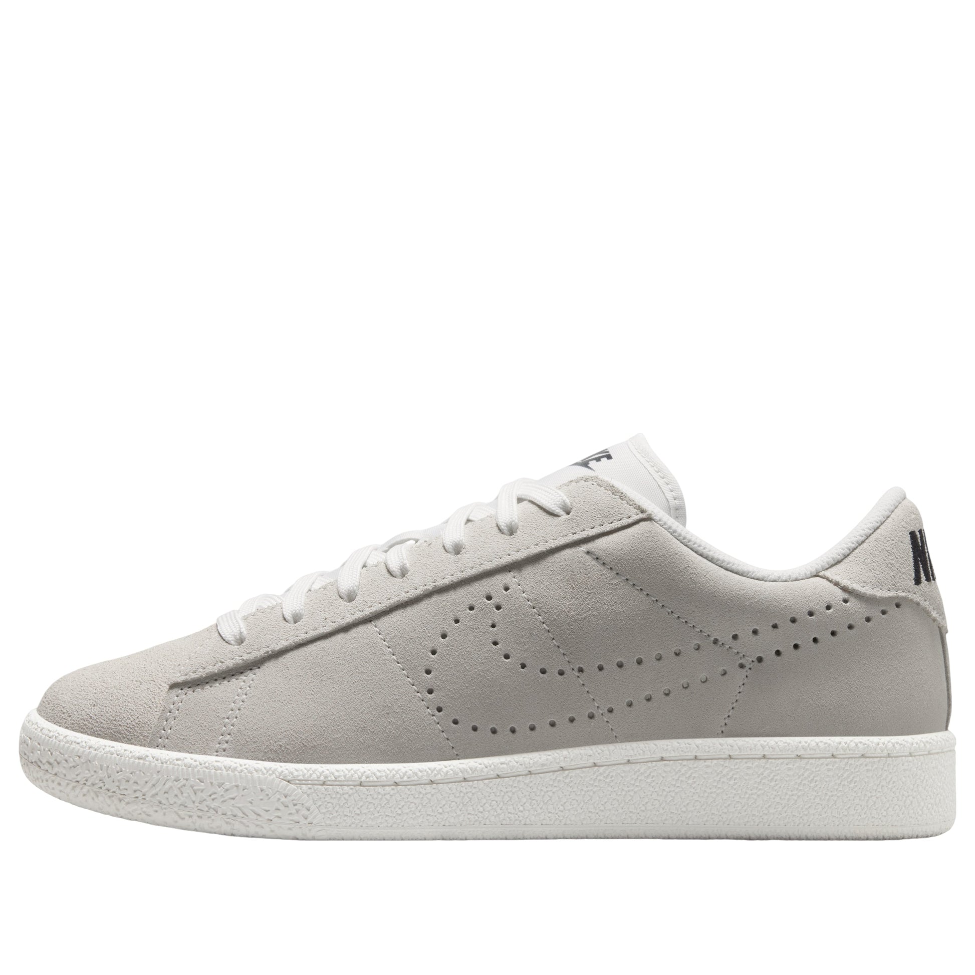 (WMNS) Nike Tennis Classic 'Sail Black' IQ7388-100