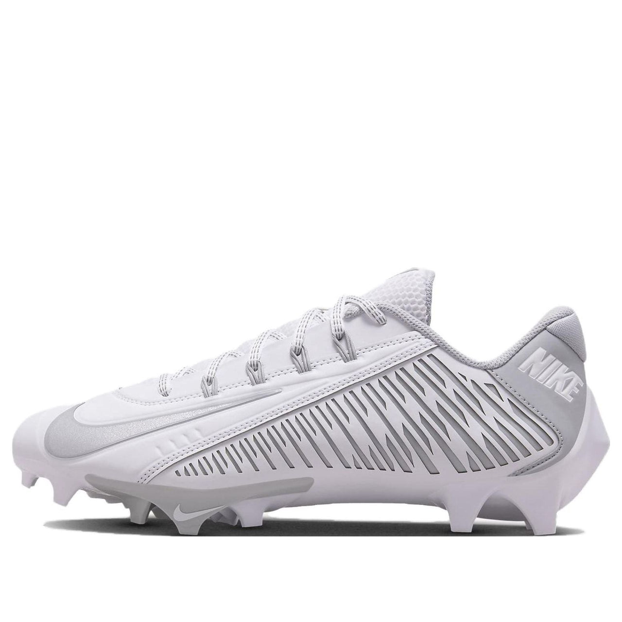 Nike Vapor Edge 360 VC 'White Metallic Silver' DO6294-100