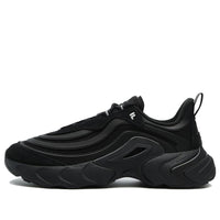 FILA FUSION Lifestyle Shoes 'Black' T12M331108FBK