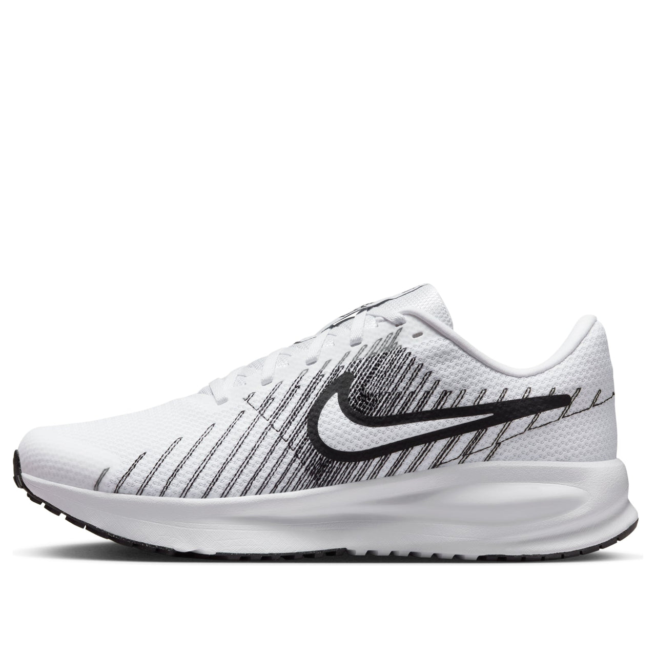 Nike Run Defy 'White Black' HM9594-102