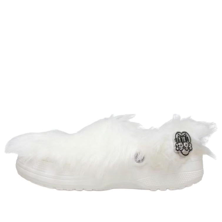 Crocs Crafted Clog Chito 'White' 212777-100