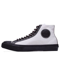 Converse All Star 20 Canvas Black/White Black/White 156616C