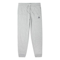 Converse Embroidered Star Chevron Jogger FT 'Grey' 10020369-035