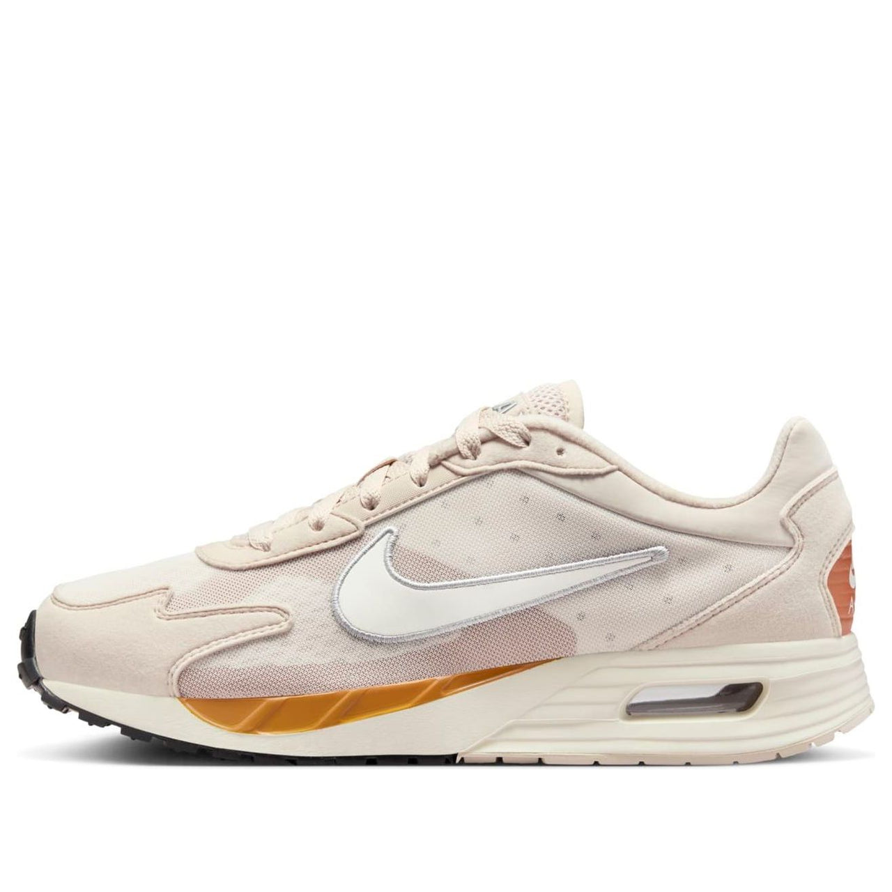 (WMNS) Nike Air Max Solo 'Light Orewood Brown Monarch' FN0784-105