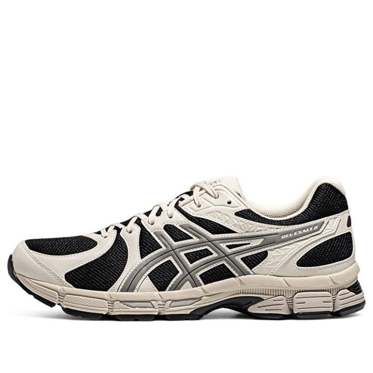 ASICS Gel-Exalt 2 'Beige Grey Black' 1011B918-002